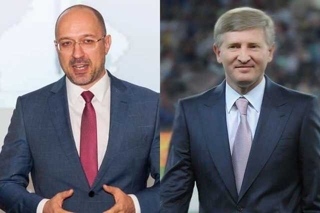 Как Шмыгаль будет забирать за коммунальные долги зарплаты и жилье украинцев — нардеп