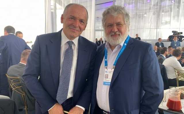 “Интерпайп” пытается взыскать с “Укрнафты” 157 млн