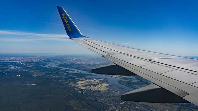 МАУ отменила большую часть международных рейсов до августа