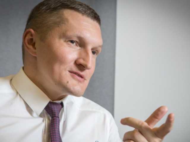 Евгений Бамбизов - коррумпированный экс-налоговик снова рвется к бюджетному «корыту»