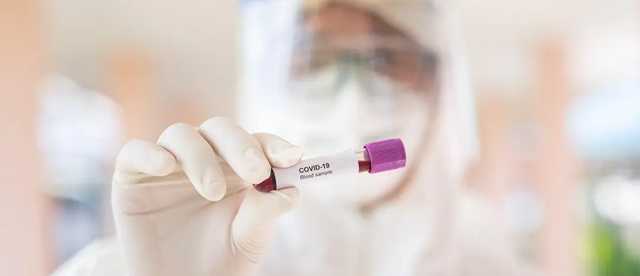 Ляшко показал зависимость заболеваемости COVID-19 от карантина