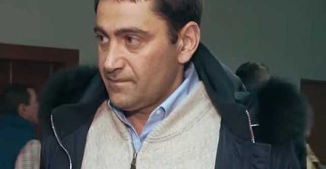 Специально для Баума? В обход Конституции в турборежиме создают коррупционную комиссию