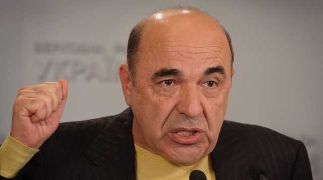 Автомобиль Рабиновича в Чернигове забросали яйцами