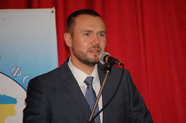 Профільний комітет Ради не підтримав кандидатуру Шкарлета на посаду міністра освіти