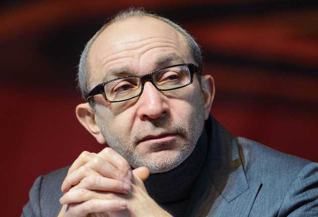 “Був, є і буде”: Кернес про проспект Жукова в Харкові