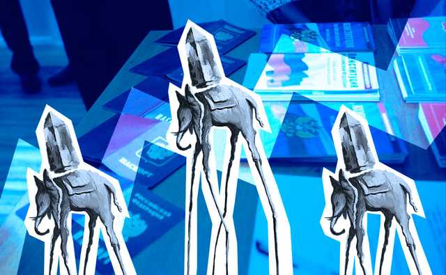 Страшный, но не сон: как оккупированный Донбасс будет голосовать за Конституцию России