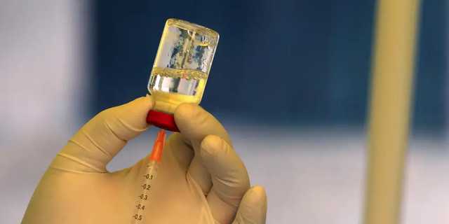 Бедные страны рискуют надолго остаться без вакцины — Business Insider