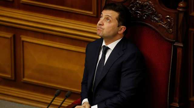 Зеленский уже токсичен, осенью он будет собирать вещи — эксперт