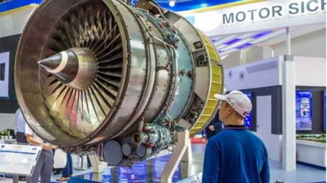 “Укроборонпром” не претендует на 25% Мотор Сичи