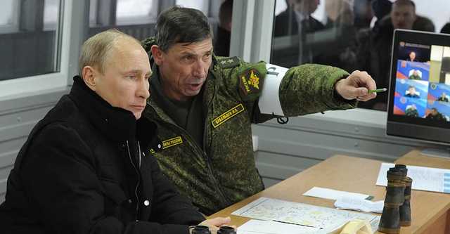 Кремль может пойти на эскалацию после 1 июля – Климкин