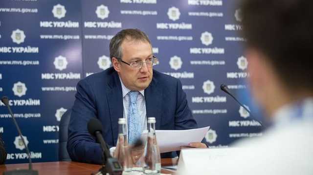 Уже на следующую массовую акцию в Киеве всех нацгвардейцев пронумеруют