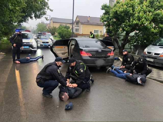 Украину внесли в ТОП-20 самых опасных стран мира