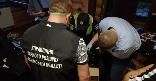 Во Львове полиция задержала парня за изнасилование 12-летнего мальчика