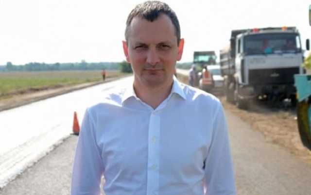 Смотрящий за распилом Юрий Голик - все: дальше следствие и суд?