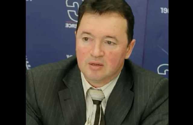 Глава таможни Игорь Муратов покрыл многочисленные злоупотребления Алексея Сиверина коронавирусом