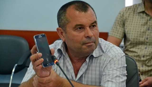 Экс-соратник Виктора Медведчука обошел «Укроборонпром»