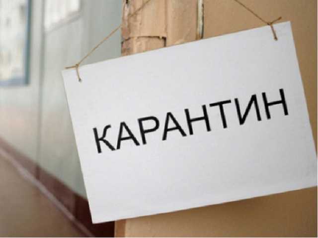 Винница и Житомир ужесточили карантин: что будет под запретом