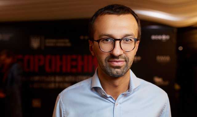 Шарий оконфузился с «секс-игрушкой» Лещенко