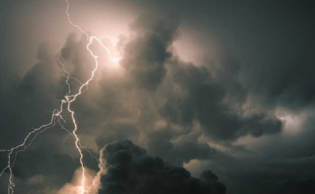 Рятувальники попередили про погіршення погоди: град, шквали, сильний дощ