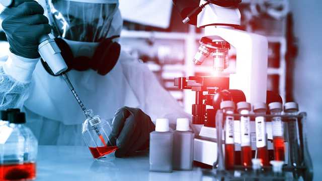 Вакцина от кори и краснухи может помочь в борьбе с COVID-19