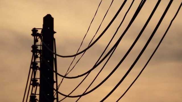 В Украине обесточены 179 населенных пунктов