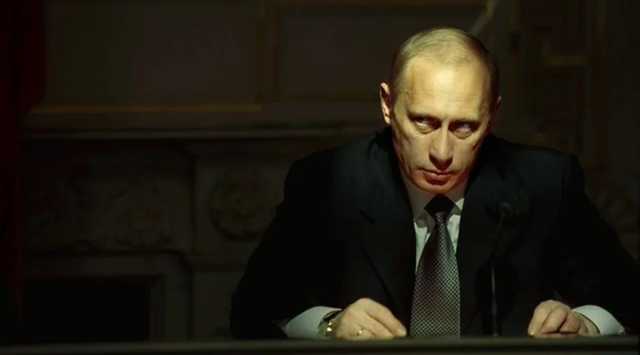 В Кремле взяли курс на "собирание советских земель"