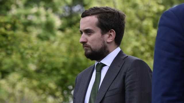 Стало известно, когда “Слуга народа” назовет своего кандидата в меры Киева