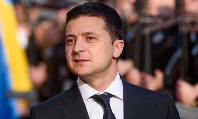 Зеленский — это президент-абсурд, — мнение