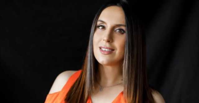 Джамала во второй раз стала мамой