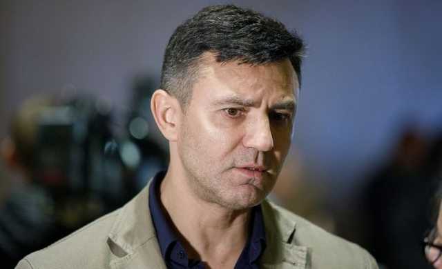 Нардеп Тищенко опозорился в прямом эфире: не смог ответить на простой вопрос