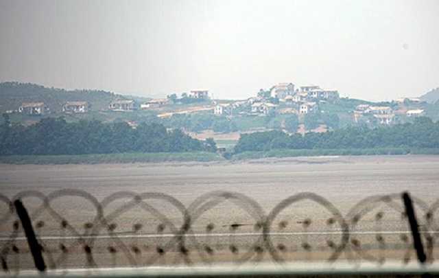 КНДР готовится к "агитационной войне" с Южной Кореей