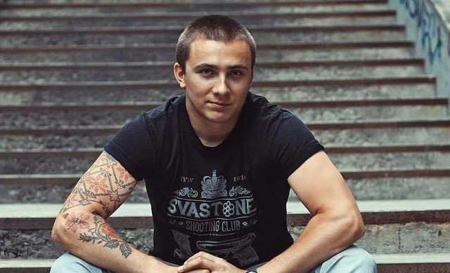 Домашний арест Стерненко обжаловали