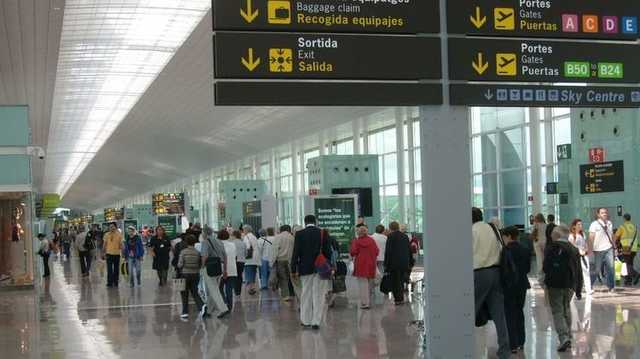 Испания откроет свои границы для граждан стран Евросоюза в ночь на 21 июня