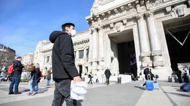 Путешествуй безопасно: запустили сайт для туризма в условиях пандемии