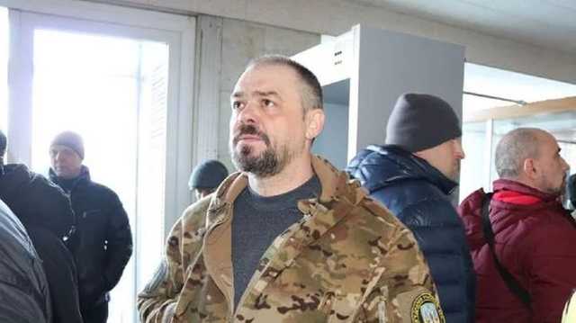 Подозреваемого в убийстве ветерана "Сармата" отпустили на отдых к морю