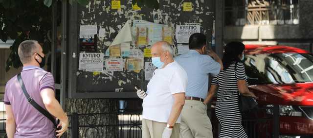 В Минздраве назвали эпицентры коронавируса в Украине