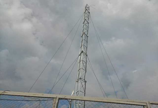 Бойовики в Широкиному поцілили ракетою в камеру ОБСЄ