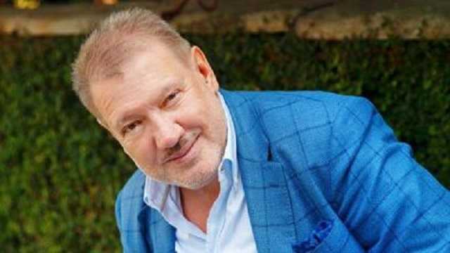 Киевская афера российского банкрота Крупчака