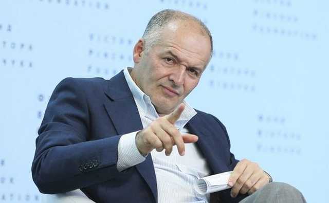 “Интерпайп” Пинчука показал трубные убытки в первом квартале