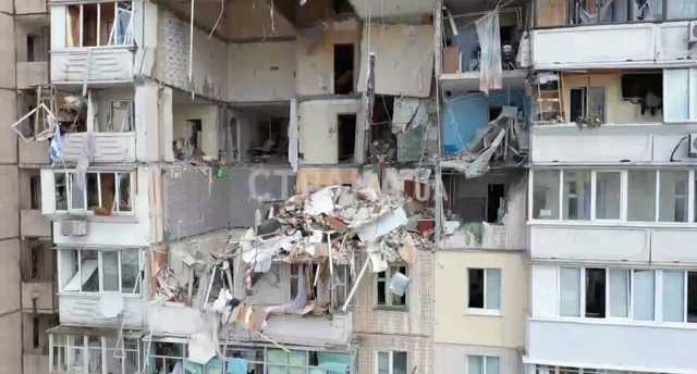 Появились жуткие подробности трагедии на Позняках