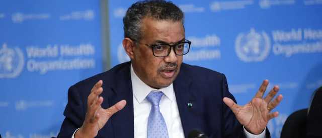 Пандемия коронавируса усиливается: ВОЗ назвала причину