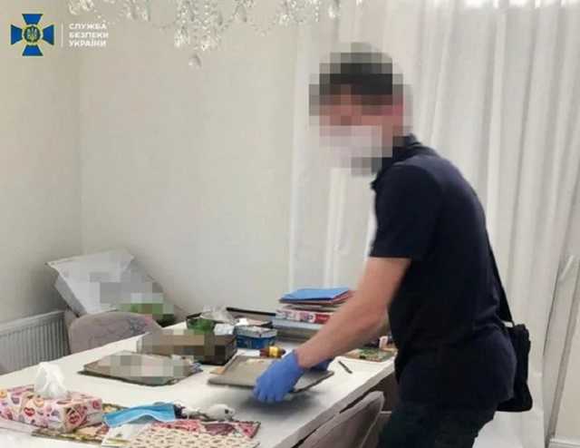 В Харькове разоблачили хакеров, которые обворовывали банковские счета