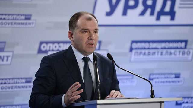 Дело против экс-оппоблоковца Колесникова передали в Антикоррупционный суд