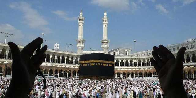 Саудовская Аравия не пустит на хадж зарубежных паломников из-за коронавируса