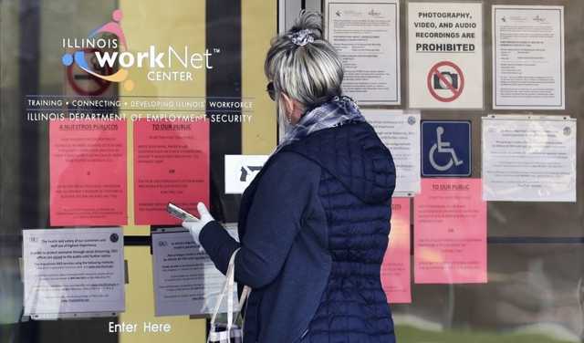 США розширили тимчасові обмеження щодо трудової імміграції