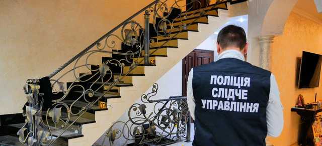 ЗМІ оприлюднили повне відео бійні в будинку на Буковині