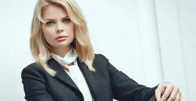 Клитина получила новую должность после секс-скандала со "слугами"