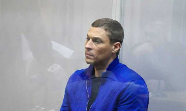 Обвиняемый в организации убийства «Сармата» прокомментировал свой отдых у моря