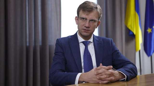 Легалізація доходів. Звільнений зі скандалом екс-голова АРМА зосередився на махінаціях у деклараціях