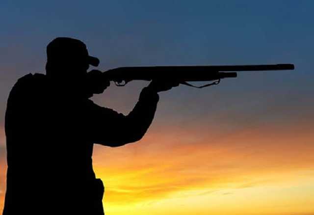 В Одессе дачник расстрелял компанию, которая собралась отметить день рождения